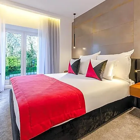 فندق 2m Boutique 3*