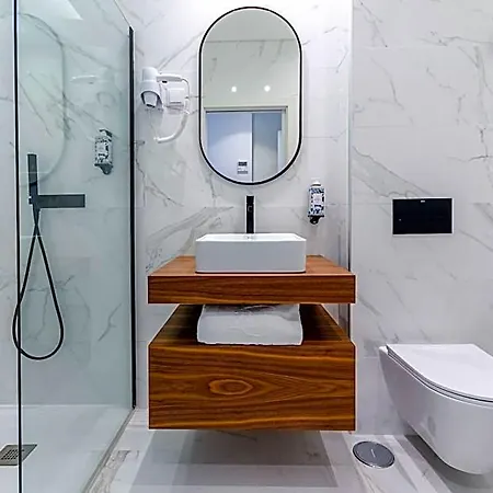 2m Boutique 3* Lisboa