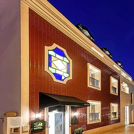 2m Boutique فندق