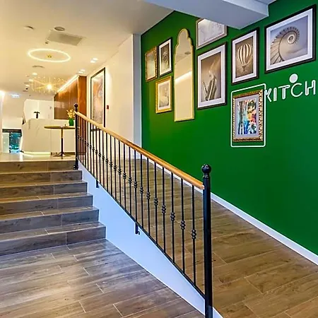 2m Boutique 3* Lisboa